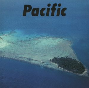 細野晴臣 – PACIFIC(4582290394343)【24bit／96.0kHz】日本区-OppsUnote音乐广场
