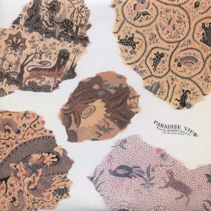 細野晴臣 – Paradise View(4988004109867)【24bit／44.1kHz】日本区-OppsUnote音乐广场
