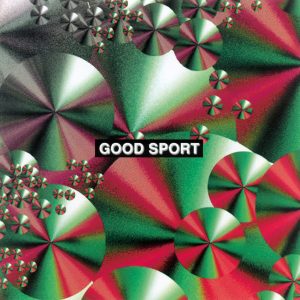 細野晴臣 – GOOD SPORT(4988002772575)【16bit／44.1kHz】日本区-OppsUnote音乐广场