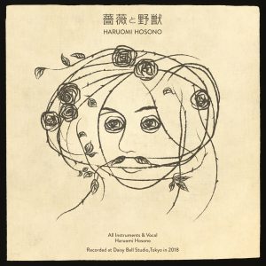 細野晴臣 – 蔷薇と野獣(new ver.) – Single(4988002779468)【24bit／48.0kHz】日本区-OppsUnote音乐广场