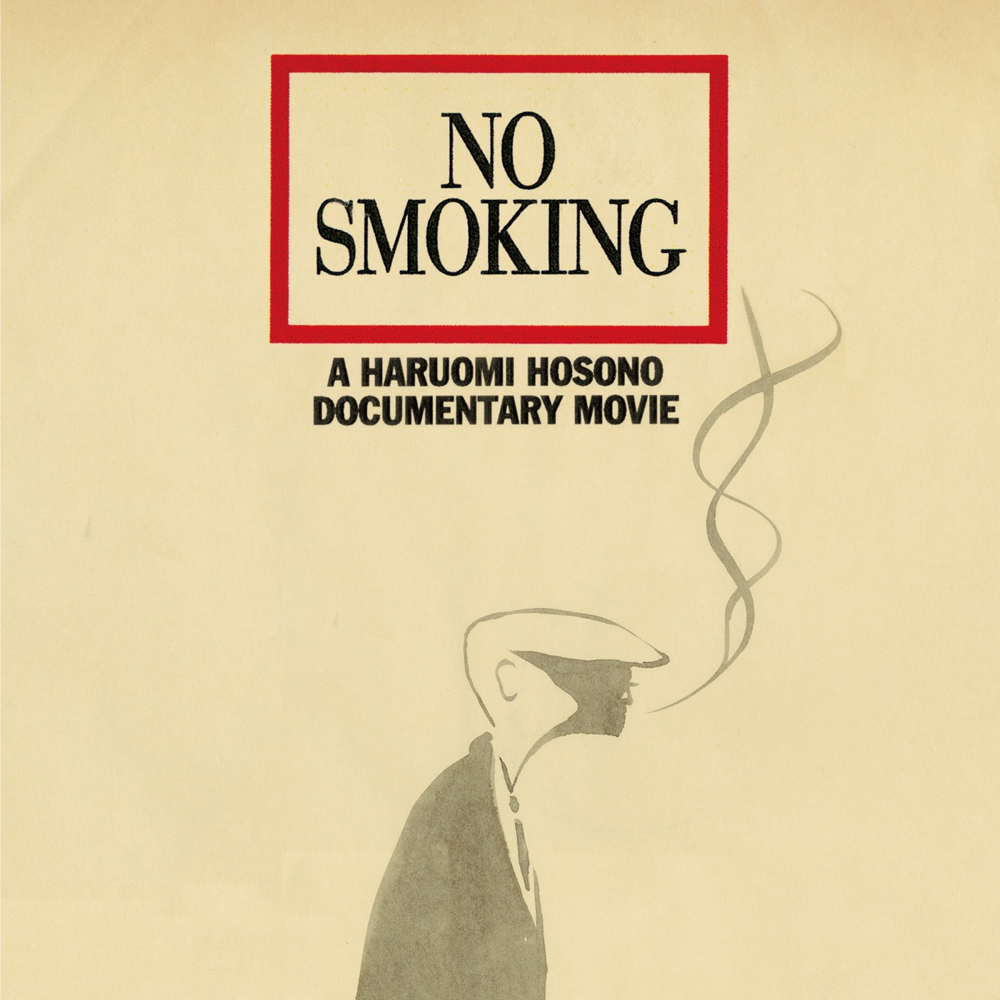 細野晴臣 – NO SMOKING – Single(4988002808601)【16bit／44.1kHz】日本区-OppsUnote音乐广场