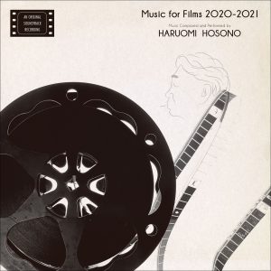 細野晴臣 – Music for Films 2020-2021(4988002917570)【16bit／44.1kHz】日本区-OppsUnote音乐广场