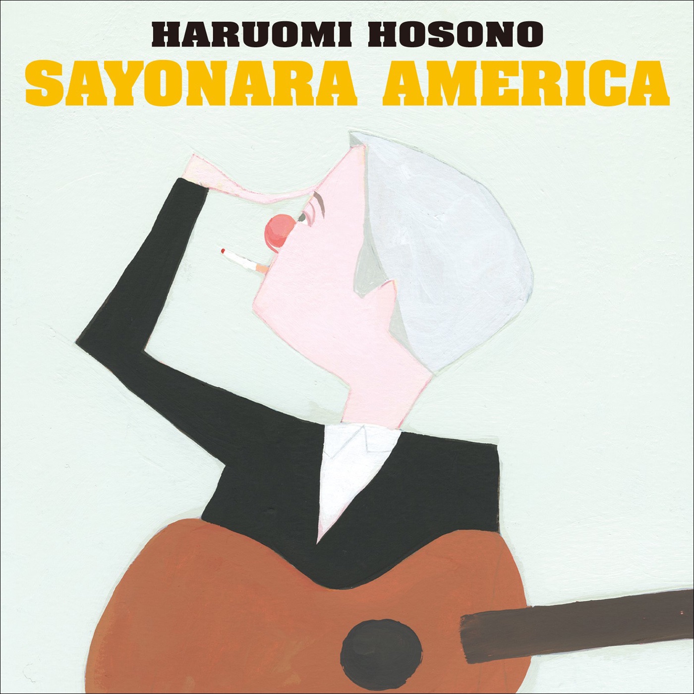 細野晴臣 – Sayonara America, Sayonara Nippon – Single(4573556870374)【16bit／44.1kHz】日本区-OppsUnote音乐广场