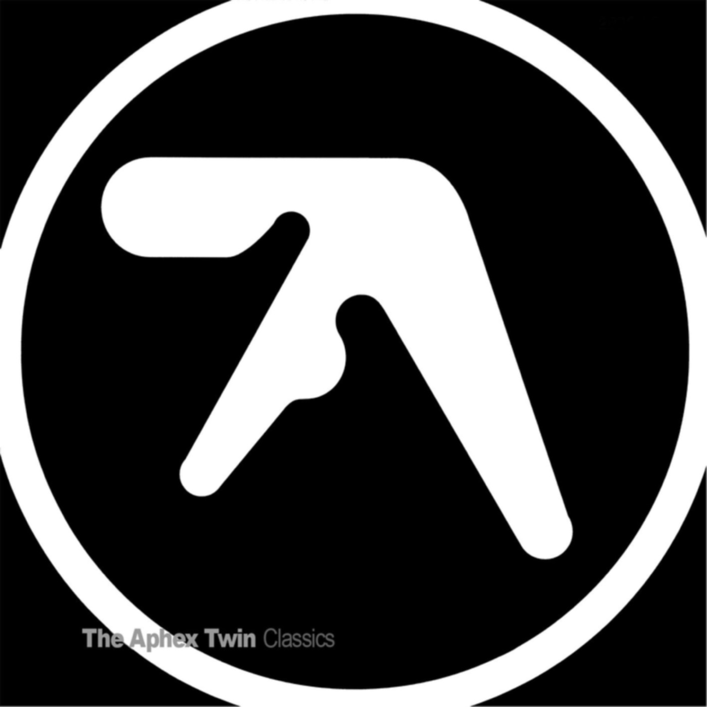 Aphex Twin – Classics (Remastered)(3614598599500)【16bit／44.1kHz】美国区-OppsUnote音乐广场