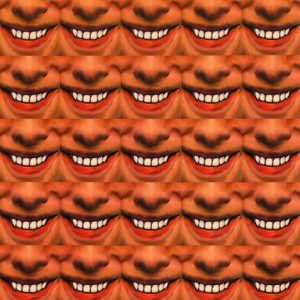 Aphex Twin – Donkey Rhubarb – EP(0801061906337)【24bit／44.1kHz】美国区-OppsUnote音乐广场