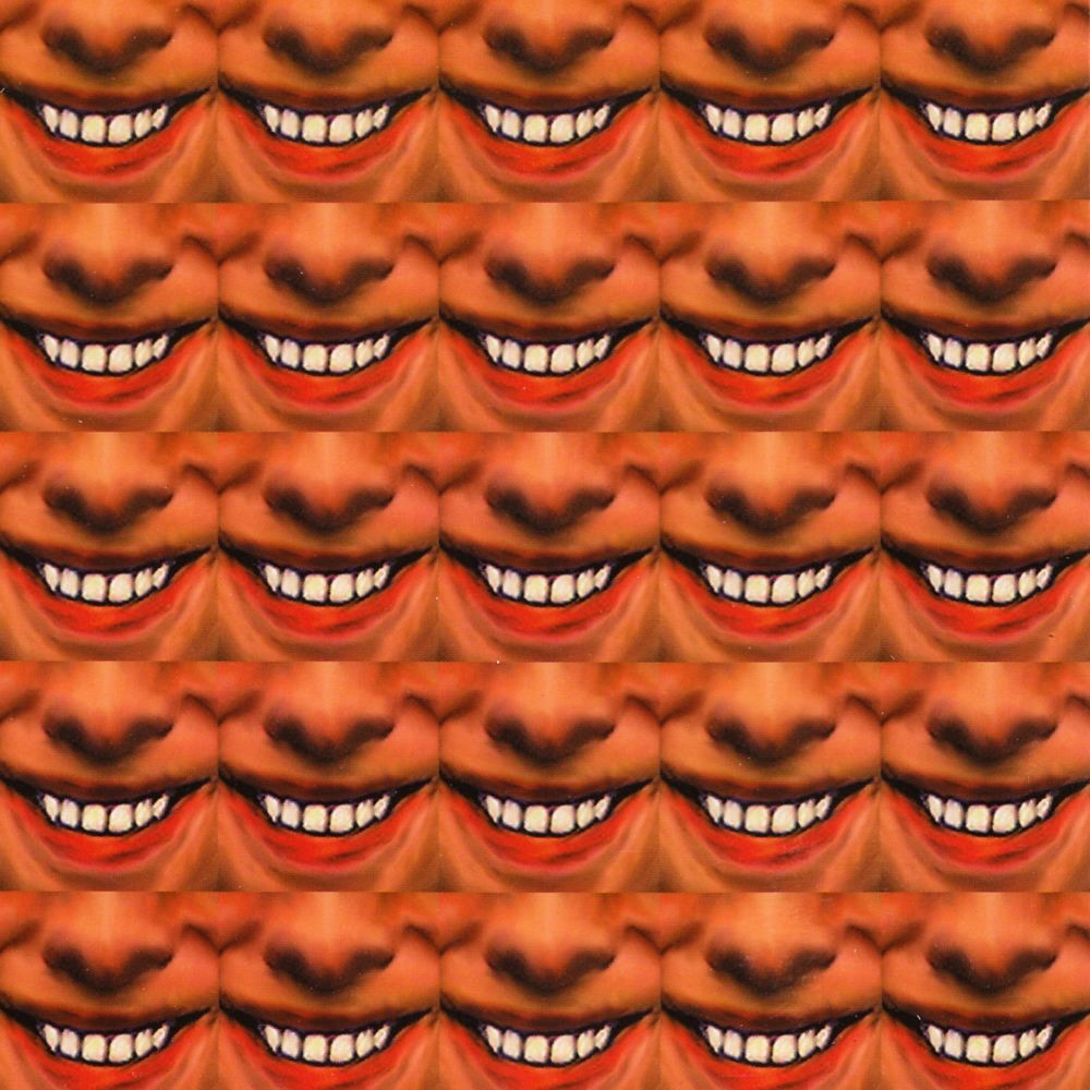 Aphex Twin – Donkey Rhubarb – EP(0801061906337)【24bit／44.1kHz】美国区-OppsUnote音乐广场