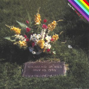 Aphex Twin – Girl／Boy – EP(0801061907839)【16bit／44.1kHz】美国区-OppsUnote音乐广场