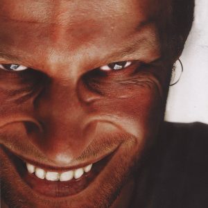 Aphex Twin – Richard D. James Album(0801061004330)【16bit／44.1kHz】美国区-OppsUnote音乐广场