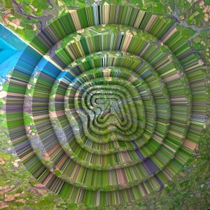 Aphex Twin – T69 Collapse – Single(0801061350338)【16bit／44.1kHz】美国区-OppsUnote音乐广场