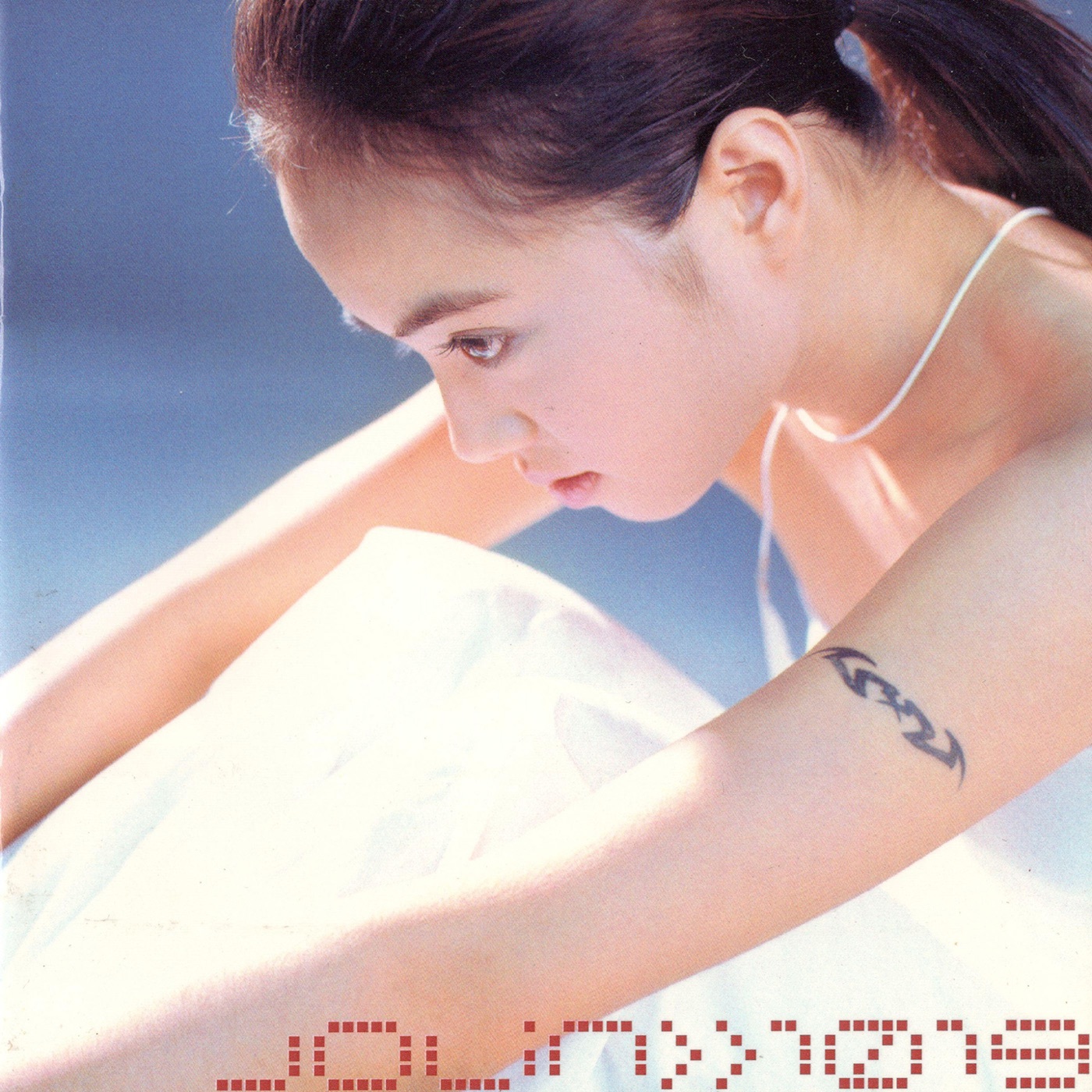 JOLIN蔡依林 – 1019(3616404681669)【16bit／44.1kHz】台湾区-OppsUnote音乐广场