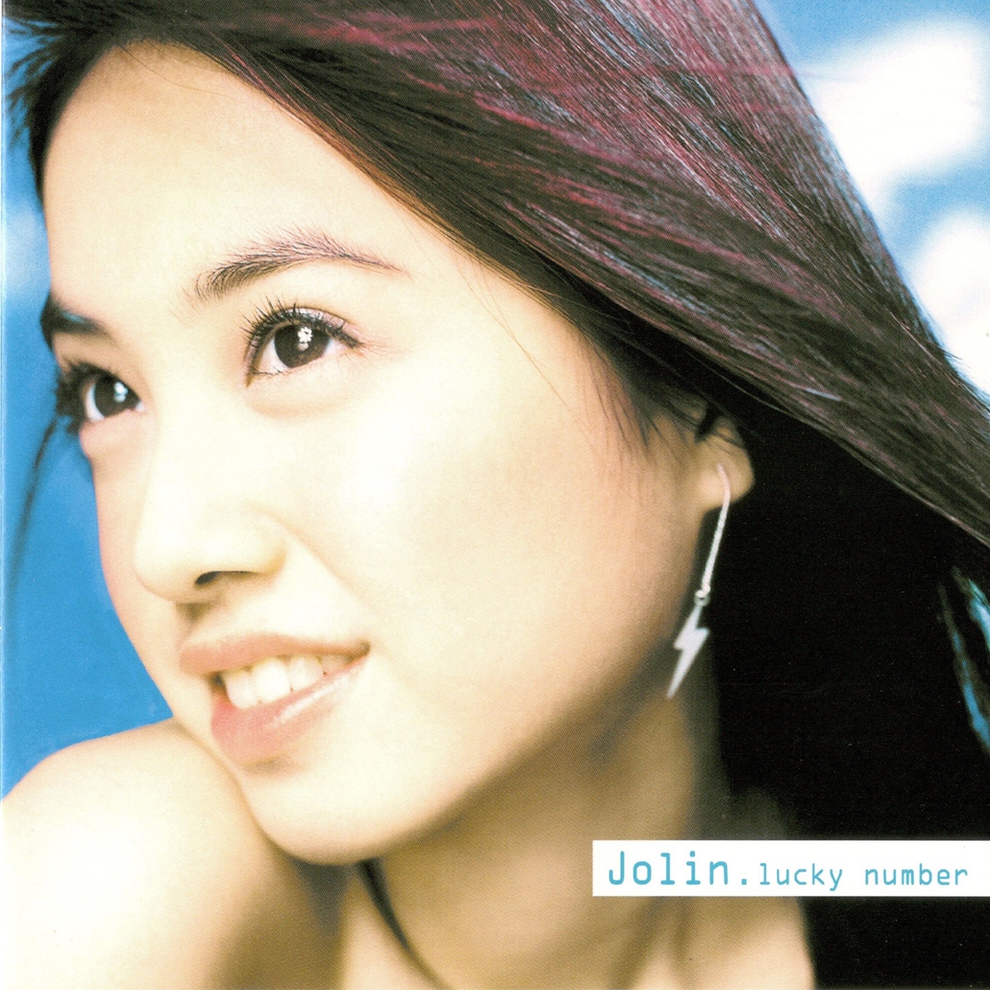 JOLIN蔡依林 – Lucky Number(3616404657138)【16bit／44.1kHz】台湾区-OppsUnote音乐广场