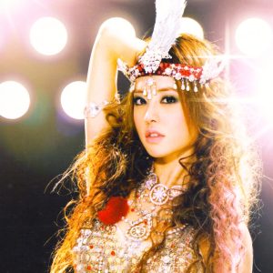 JOLIN蔡依林 – 蔡依林J1首次个人演唱会影音全记录 (Live)(828767410524)【16bit／44.1kHz】台湾区-OppsUnote音乐广场