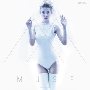 JOLIN蔡依林 – Muse in Live (Deluxe Version)(825646538294)【16bit／44.1kHz】台湾区-OppsUnote音乐广场