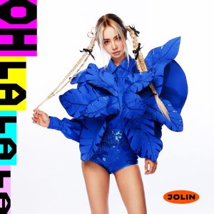 JOLIN蔡依林 – OH LA LA LA – Single(5054197912108)【24bit／48.0kHz】台湾区-OppsUnote音乐广场