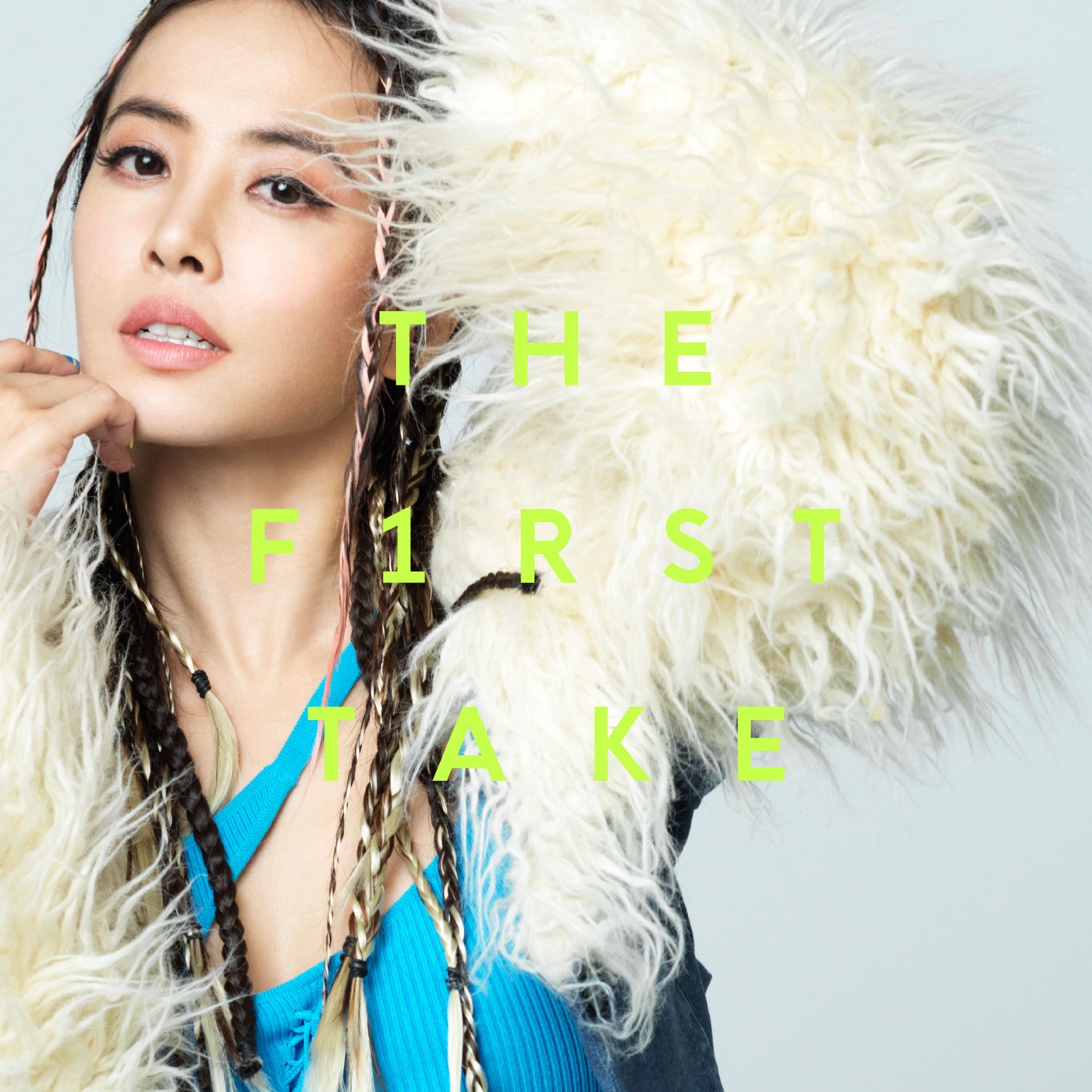 JOLIN蔡依林 – 玫瑰少年 – From THE FIRST TAKE – Single(196871212649)【24bit／48.0kHz】台湾区-OppsUnote音乐广场
