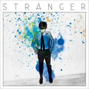 星野源 – Stranger(4988002642113)【24bit／96.0kHz】日本区-OppsUnote音乐广场