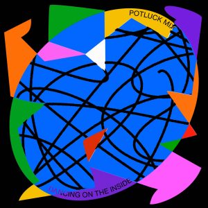 星野源 – うちで踊ろう (Potluck Mix) – Single(4988002815036)【16bit／44.1kHz】日本区-OppsUnote音乐广场