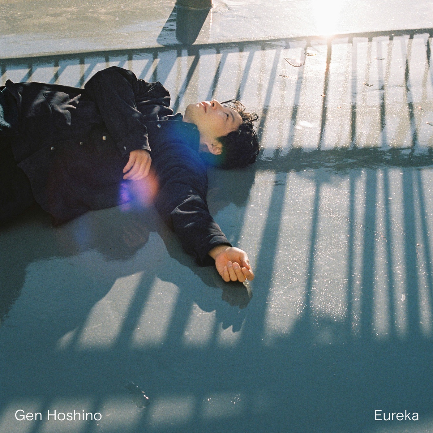 星野源 – Eureka – Single(4570165235228)【24bit／48.0kHz】日本区-OppsUnote音乐广场