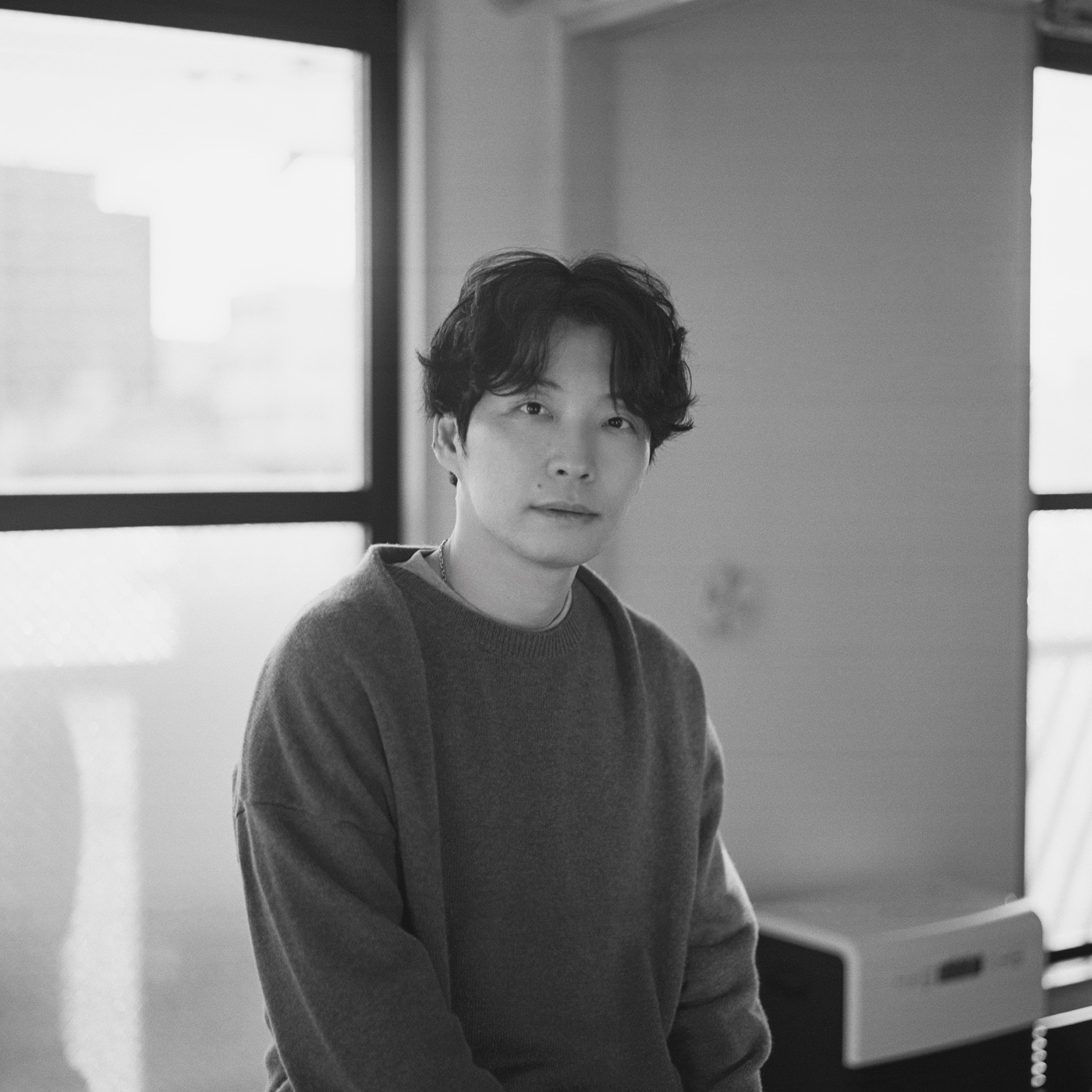 星野源 – Gen(4988002943609)【24bit／48.0kHz】日本区-OppsUnote音乐广场