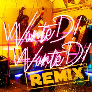 Mrs. GREEN APPLE – WanteD! WanteD! (KERENMI Remix) – Single(00602567292777)【16bit／44.1kHz】日本区-OppsUnote音乐广场