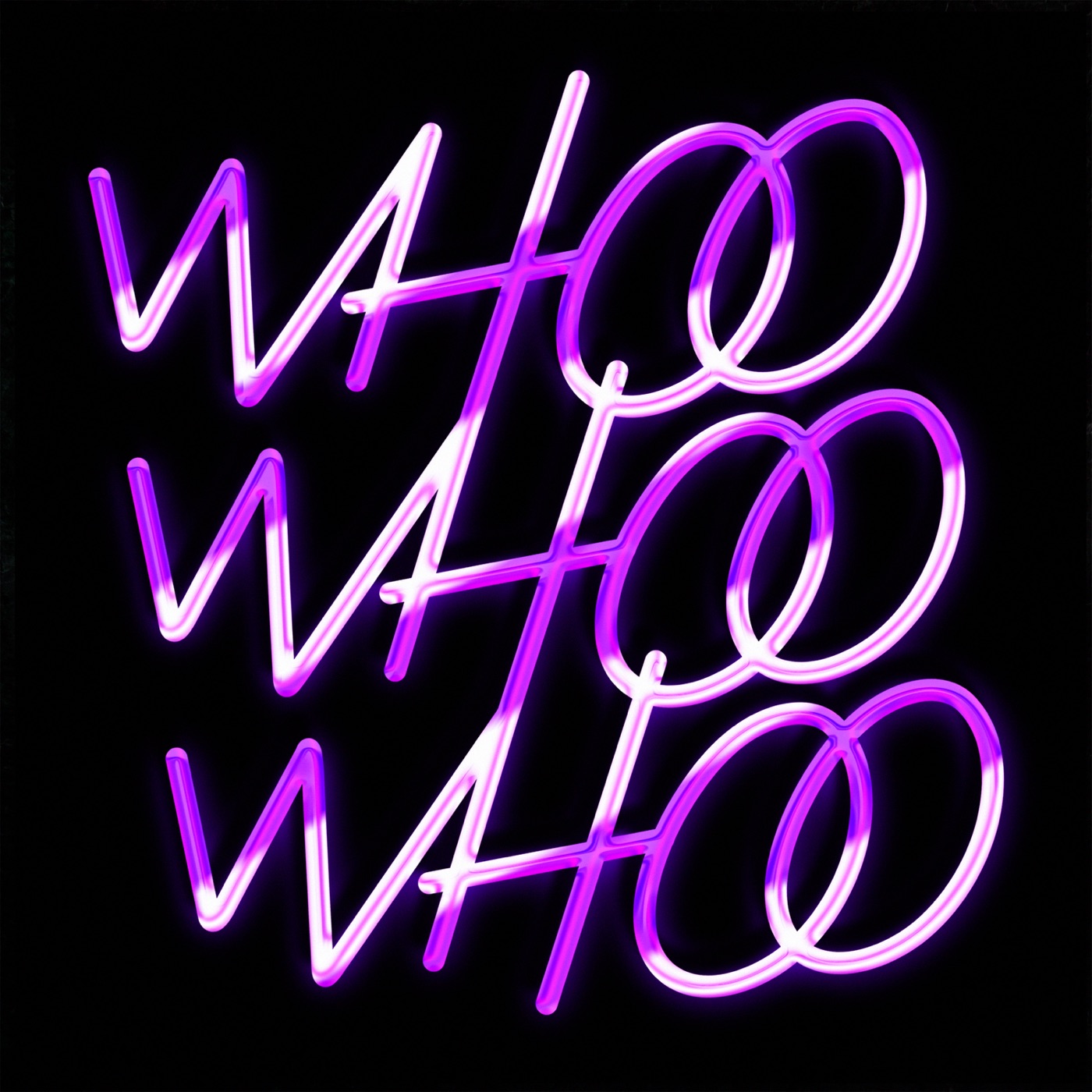 Mrs. GREEN APPLE – WHOO WHOO WHOO – Single(00602567234609)【16bit／44.1kHz】日本区-OppsUnote音乐广场