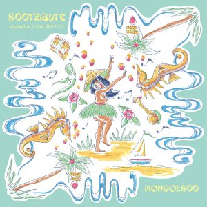 Mrs. GREEN APPLE – あなたに – Single(00602458692297)【16bit／44.1kHz】日本区-OppsUnote音乐广场