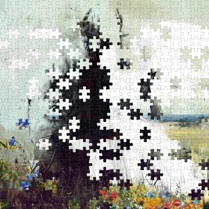 Mrs. GREEN APPLE – 天国 – Single(00602478235603)【24bit／96.0kHz】日本区-OppsUnote音乐广场