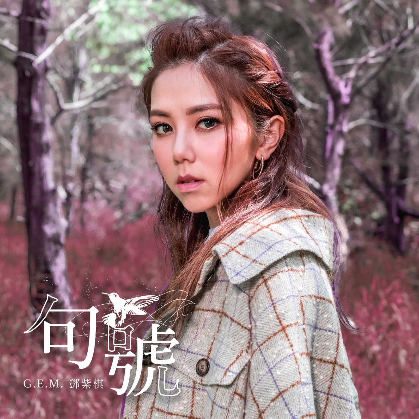 邓紫棋 – 句号 – Single(886448106203)【16bit／44.1kHz】台湾区-OppsUnote音乐广场