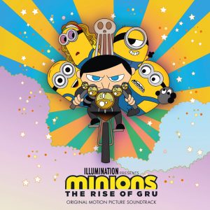 邓紫棋 – Bang Bang (From ‘Minions： The Rise of Gru’ Soundtrack) – Single(00602448247995)【24bit／48.0kHz】台湾区-OppsUnote音乐广场