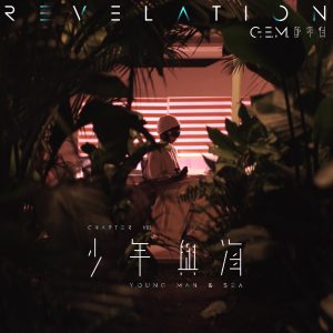 邓紫棋 – 少年与海 – Single(5054197314858)【24bit／48.0kHz】台湾区-OppsUnote音乐广场