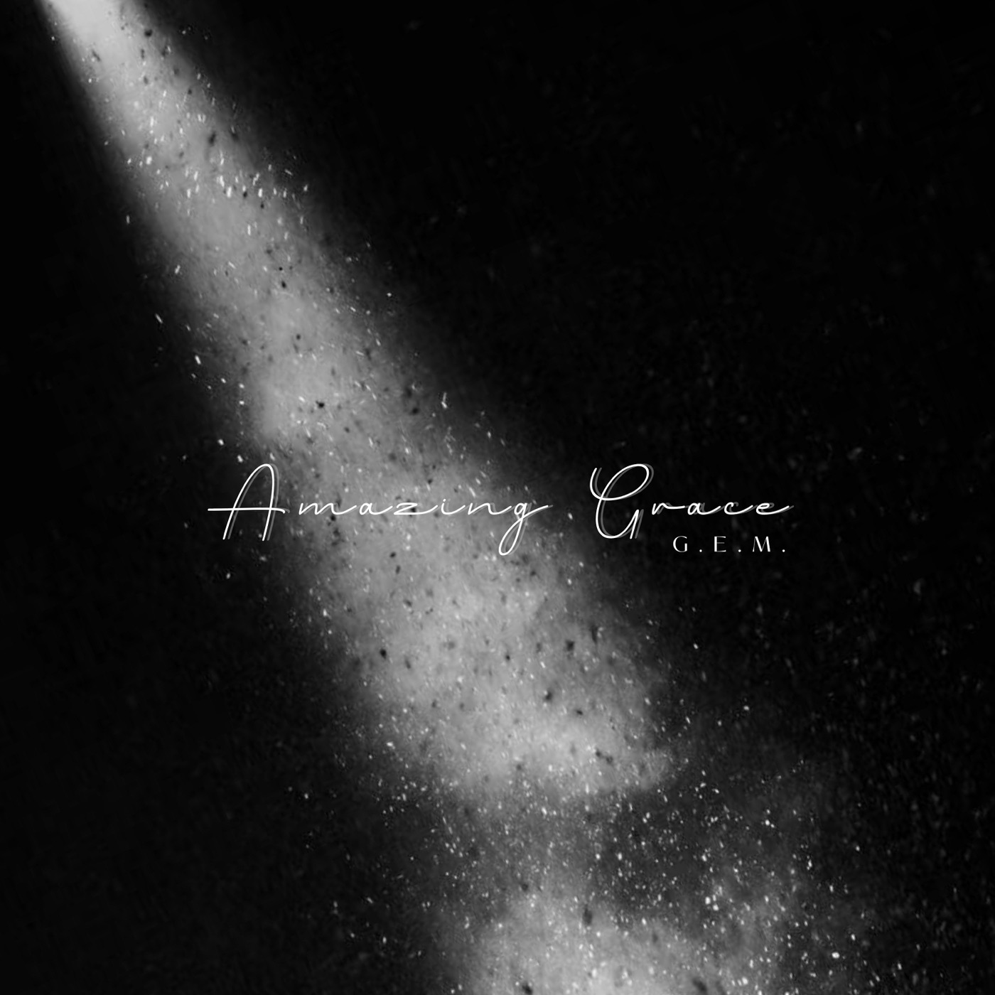 邓紫棋 – Amazing Grace – Single(196871901864)【24bit／48.0kHz】台湾区-OppsUnote音乐广场