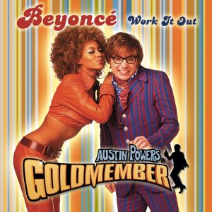 Beyoncé – Work It Out – EP(5099767268728)【16bit／44.1kHz】美国区-OppsUnote音乐广场