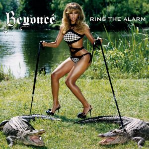 Beyoncé – Ring the Alarm (Remixes) – EP(886970142021)【16bit／44.1kHz】美国区-OppsUnote音乐广场