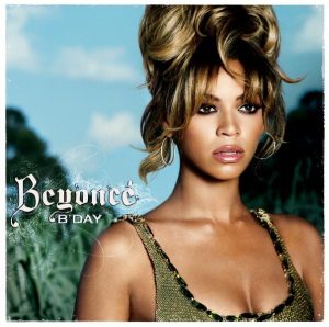 Beyoncé – B’Day(888880941923)【16bit／44.1kHz】美国区-OppsUnote音乐广场