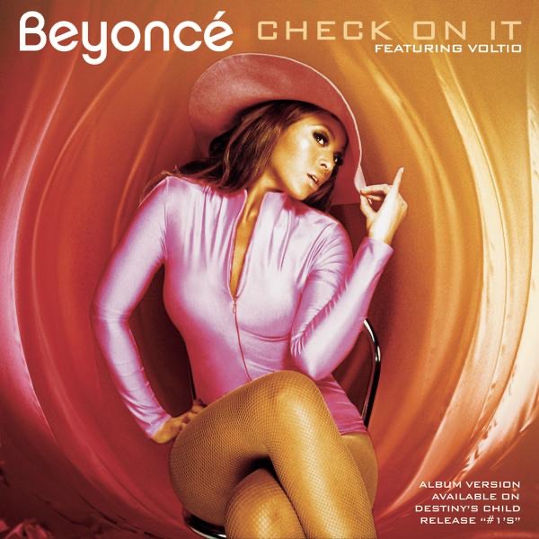 Beyoncé – Check On It (feat. Voltio) [Remixes] – Single(111111917627)【16bit／44.1kHz】美国区-OppsUnote音乐广场