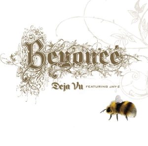 Beyoncé – Deja Vu (feat. Jay-Z) – EP(828768968420)【16bit／44.1kHz】美国区-OppsUnote音乐广场