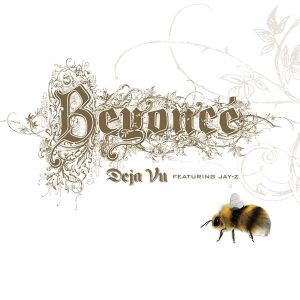Beyoncé – Deja Vu (feat. Jay-Z) – Single(111119199018)【16bit／44.1kHz】美国区-OppsUnote音乐广场