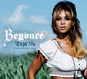 Beyoncé – Déjà Vu (feat. Jay-Z) – Single(828768843529)【16bit／44.1kHz】美国区-OppsUnote音乐广场