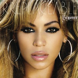 Beyoncé – Irreplaceable – Single(886970502429)【16bit／44.1kHz】美国区-OppsUnote音乐广场