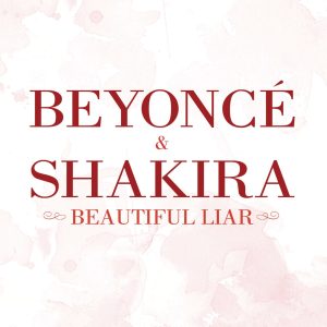 Beyoncé – Beautiful Liar – EP(888880158468)【16bit／44.1kHz】美国区-OppsUnote音乐广场