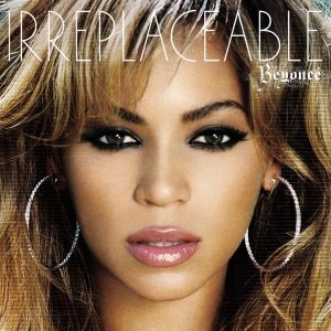 Beyoncé – Irreplaceable (Remixes)(888880124524)【16bit／44.1kHz】美国区-OppsUnote音乐广场