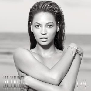 Beyoncé – I AM…SASHA FIERCE (Deluxe Version)(888880909343)【16bit／44.1kHz】美国区-OppsUnote音乐广场