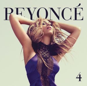 Beyoncé – 4 (Expanded Edition)(886443938373)【24bit／44.1kHz】美国区-OppsUnote音乐广场