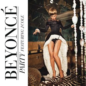 Beyoncé – Party (feat. J Cole) – Single(886443258501)【16bit／44.1kHz】美国区-OppsUnote音乐广场