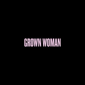 Beyoncé – Grown Woman – Single(196871725729)【24bit／44.1kHz】美国区-OppsUnote音乐广场