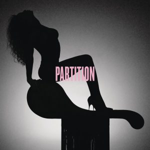 Beyoncé – Partition – SingleⒺ(886444537452)【16bit／44.1kHz】美国区-OppsUnote音乐广场