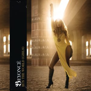 Beyoncé – Run the World (Girls) [Remixes] – Single(886443760325)【16bit／44.1kHz】美国区-OppsUnote音乐广场