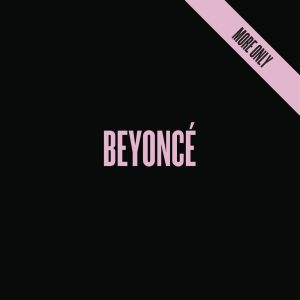 Beyoncé – BEYONCÉ (Platinum Edition) – EP(886444955393)【16bit／44.1kHz】美国区-OppsUnote音乐广场