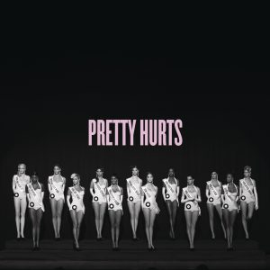 Beyoncé – Pretty Hurts – Single(886444703987)【16bit／44.1kHz】美国区-OppsUnote音乐广场