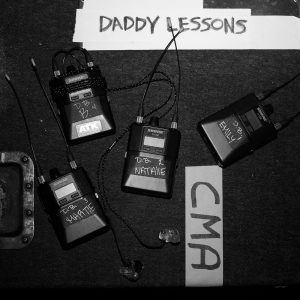 Beyoncé – Daddy Lessons (feat. The Chicks) – Single(886446254760)【16bit／44.1kHz】美国区-OppsUnote音乐广场